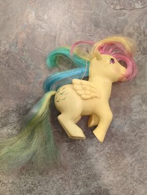 Equestria Filles Tous les jours DJ Pon 3 Doll